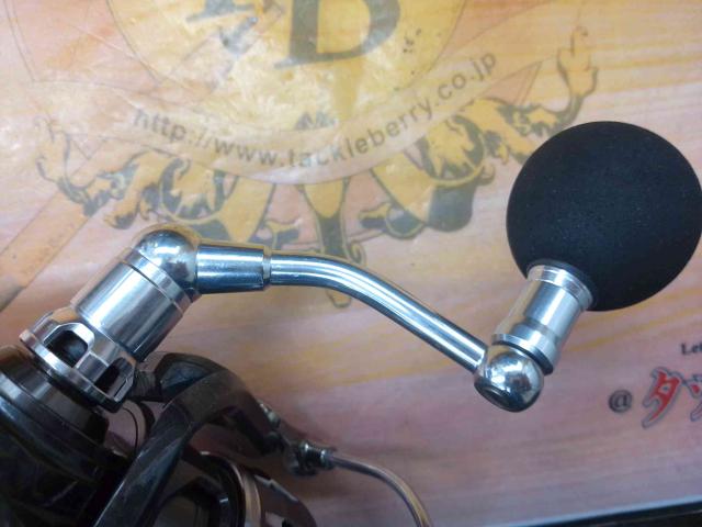 16キャタリナ 4000H