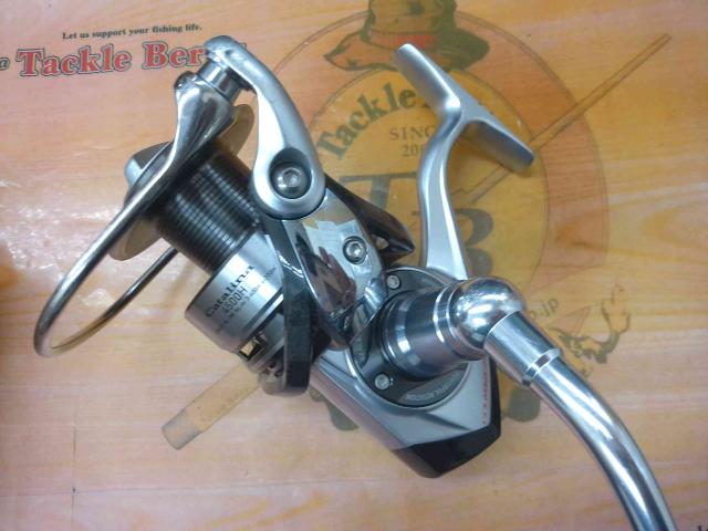 12キャタリナ 4500H