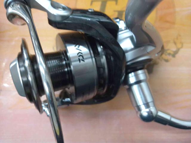 12キャタリナ 4500H