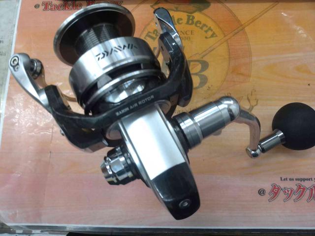 12キャタリナ 4500H