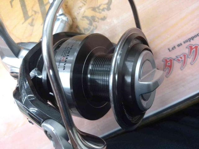 12キャタリナ 4500H