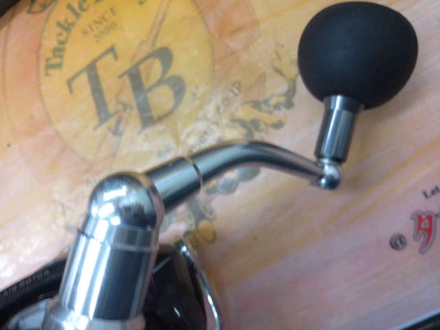 12キャタリナ 4500H