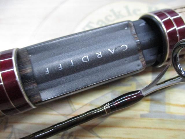 カーディフ 60XUL