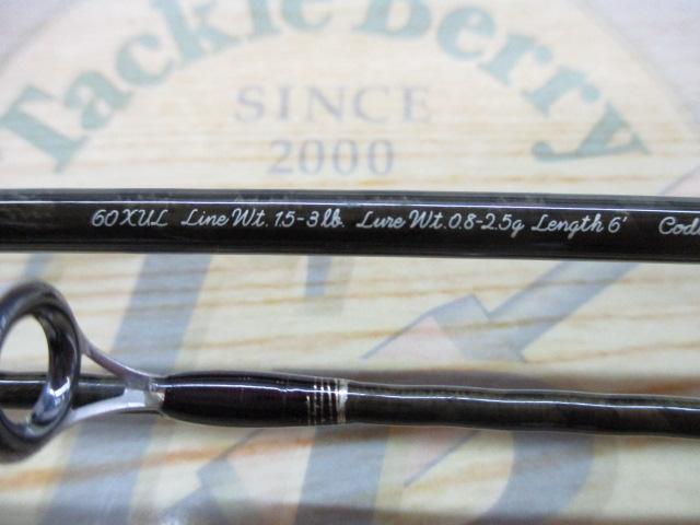 カーディフ 60XUL