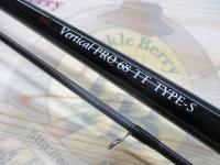 バーチカルプロ68TT タイプS