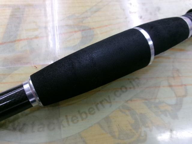 デストロイヤー F5st-60XS(ヘッジホッグフェイズⅡ)itoアルミリールシート Hi10X