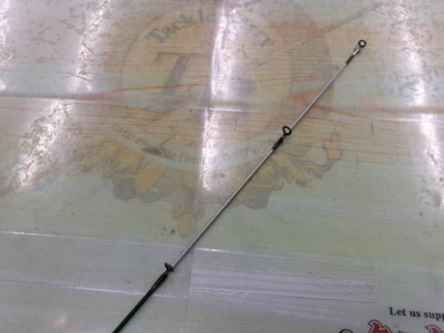 デストロイヤー F5st-60XS(ヘッジホッグフェイズⅡ)itoアルミリールシート Hi10X