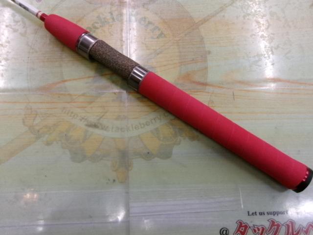 グレ鱒6.6ピンク 愛して鱒