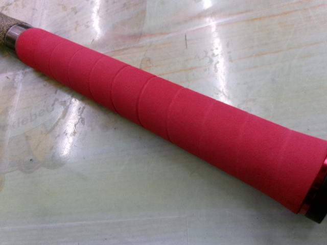 グレ鱒6.6ピンク 愛して鱒