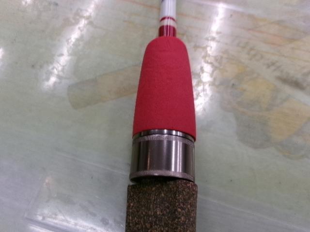 グレ鱒6.6ピンク 愛して鱒