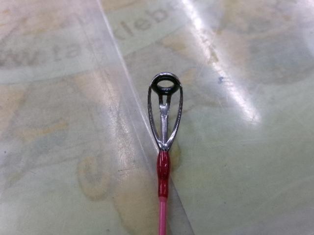 グレ鱒6.6ピンク 愛して鱒