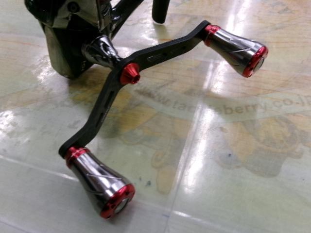 17セフィアCI4+ C3000SDH HG