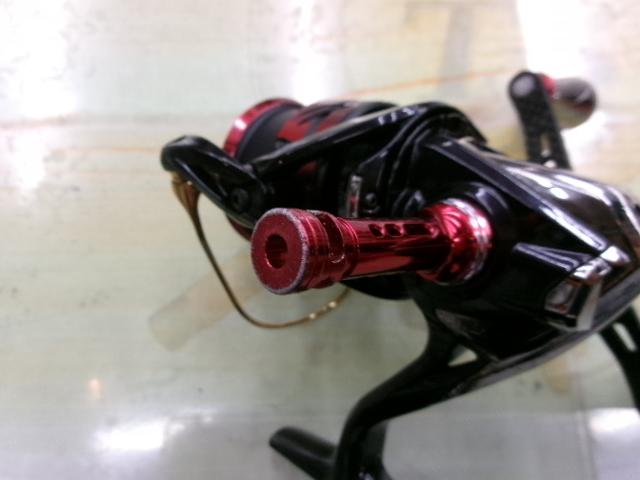 17セフィアCI4+ C3000SDH HG