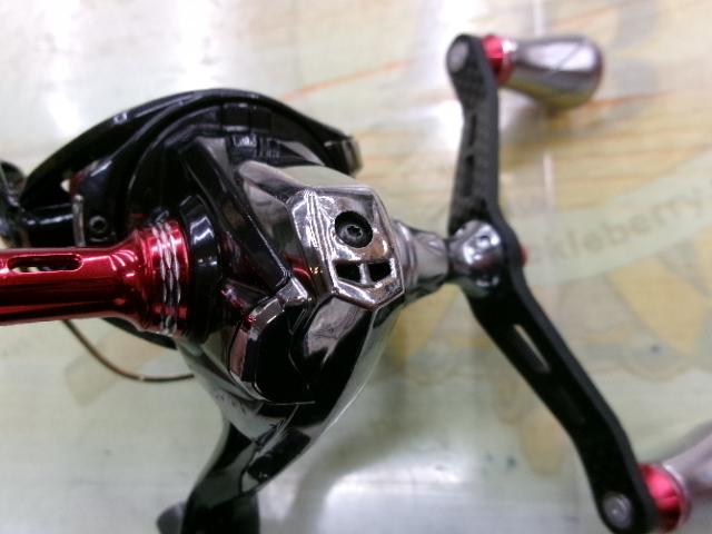 17セフィアCI4+ C3000SDH HG