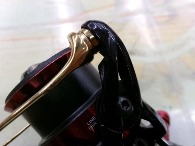 17セフィアCI4+ C3000SDH HG