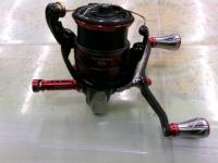 17セフィアCI4+ C3000SDH HG