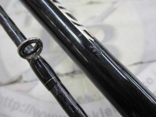 エクスプライド 166M-2