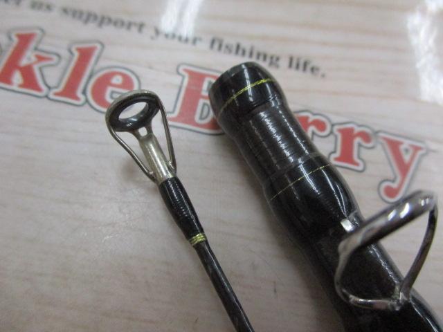 エクスプライド 166M-2