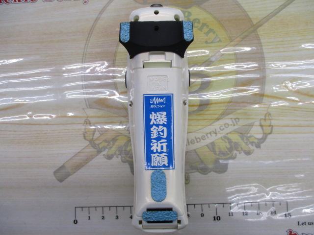 クリスティア ワカサギCR電動リール ホワイト