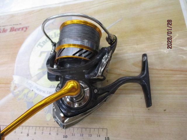 20レブロス LT5000D-CH