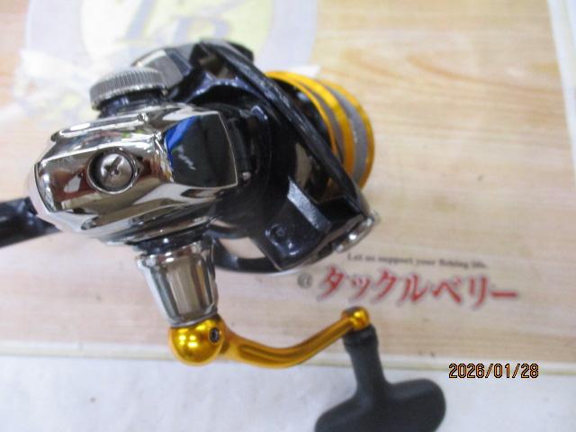 20レブロス LT5000D-CH