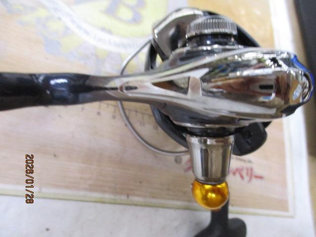 20レブロス LT5000D-CH