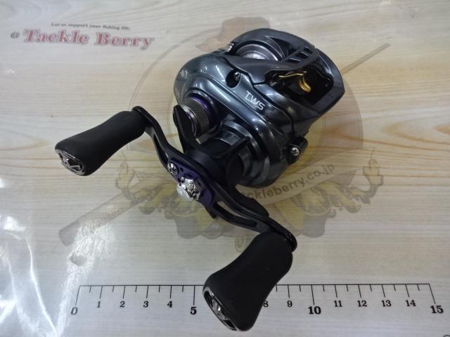 タトゥーラ SV TW 8.1R