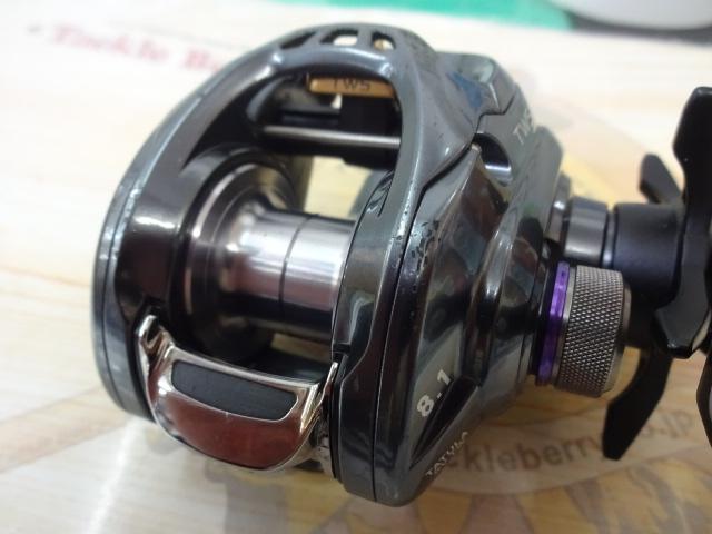 タトゥーラ SV TW 8.1R