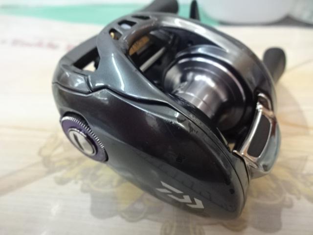 タトゥーラ SV TW 8.1R