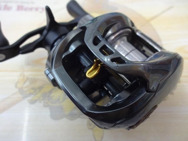 タトゥーラ SV TW 8.1R