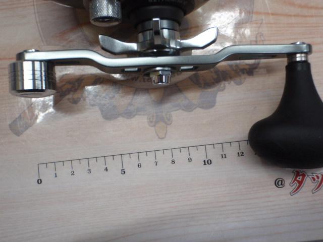 23スピードマスター石鯛 4000T