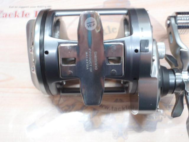 23スピードマスター石鯛 4000T