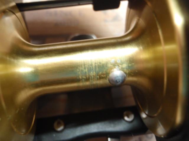 17タナセンサー 400