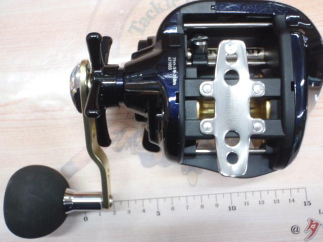 17タナセンサー 400