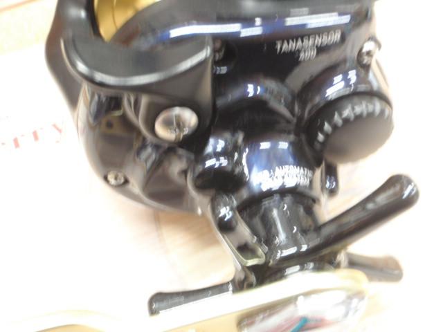 17タナセンサー 400