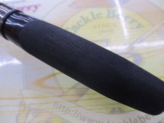 ラグゼストーリアトーナメントスペック 62UL-REGULAR