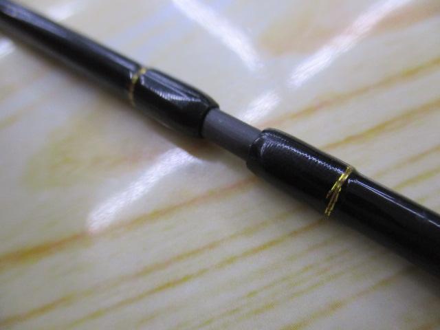 ラグゼストーリアトーナメントスペック 62UL-REGULAR