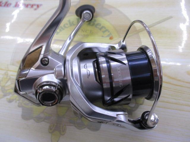 23ストラディック C2000SHG