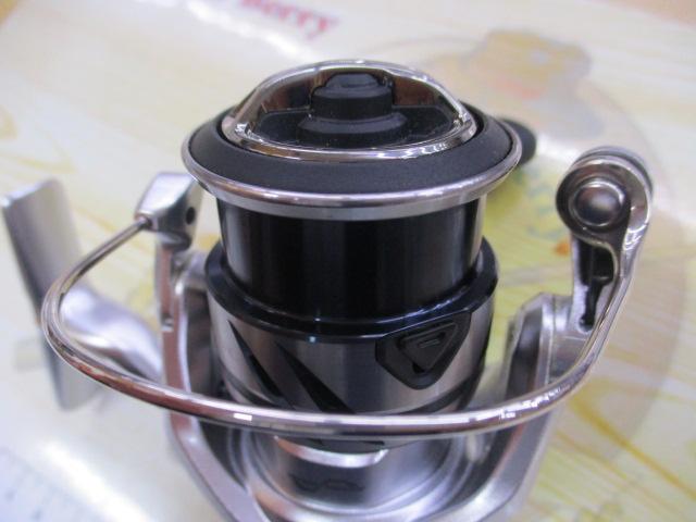 23ストラディック C2000SHG