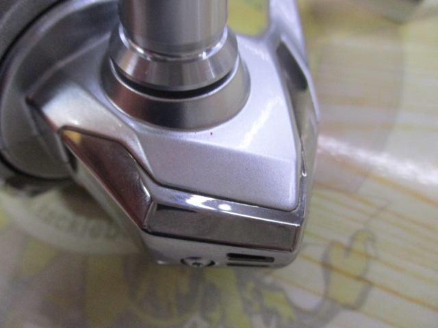 23ストラディック C2000SHG