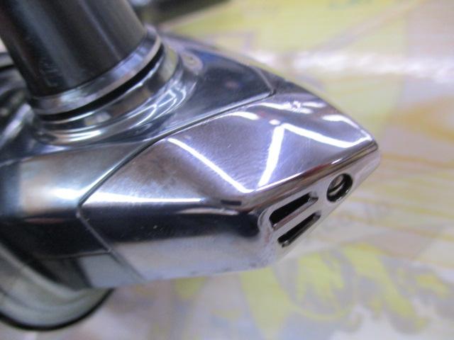 22ステラ C3000MHG