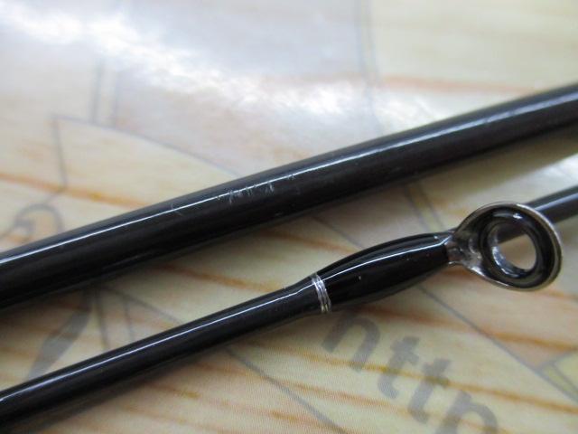 トラウティンスピンリアルフレックス TRF-53