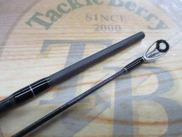 トラウティンスピンリアルフレックス TRF-53