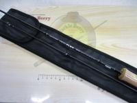 トラウティンスピンリアルフレックス TRF-53