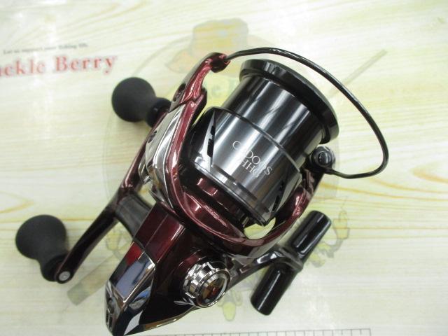 23セフィアSS C3000SDHHG