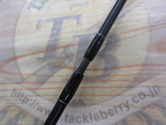 ラグゼソルテージチータ 73L