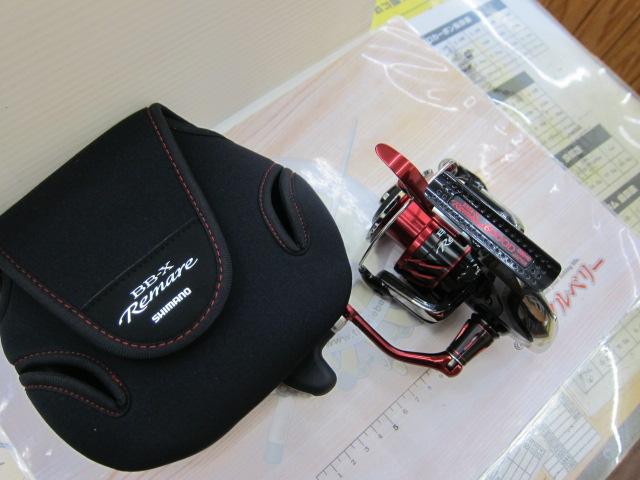 18BB-Xレマーレ 6000D