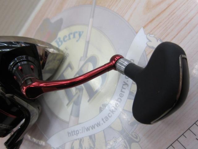 18BB-Xレマーレ 6000D