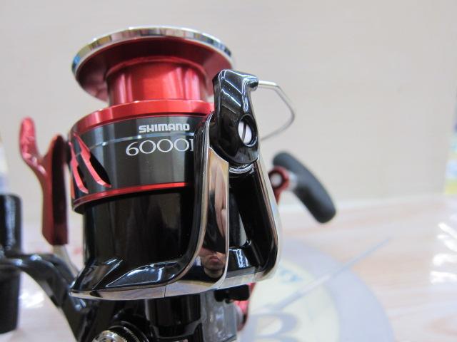 18BB-Xレマーレ 6000D