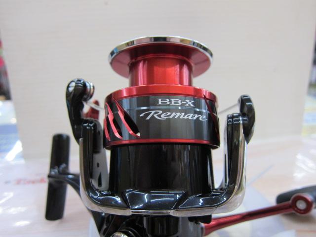 18BB-Xレマーレ 6000D